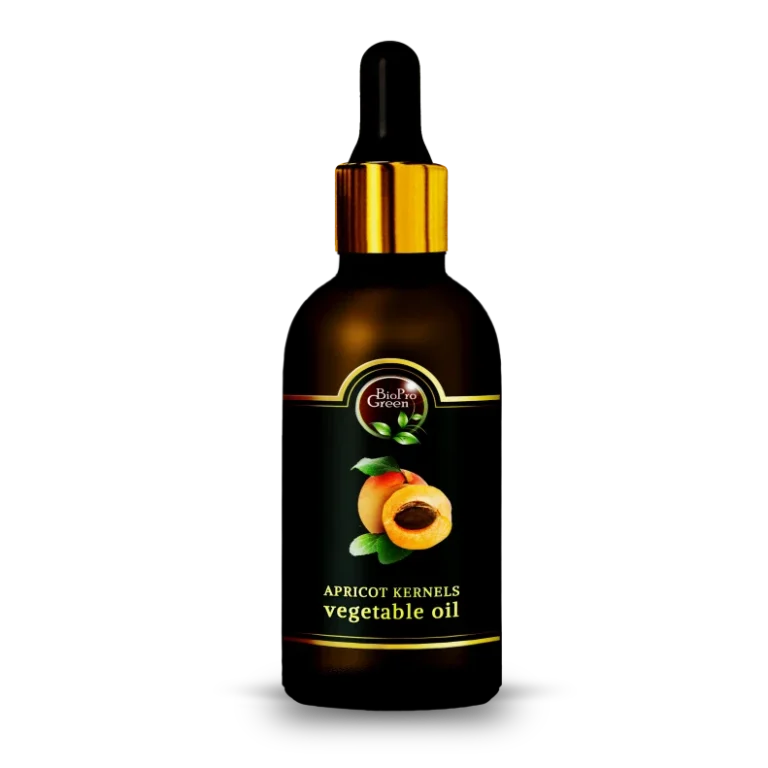 APRICOT KERNEL OIL