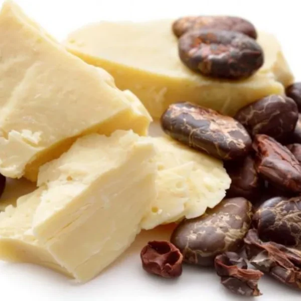 Cocoa Butter