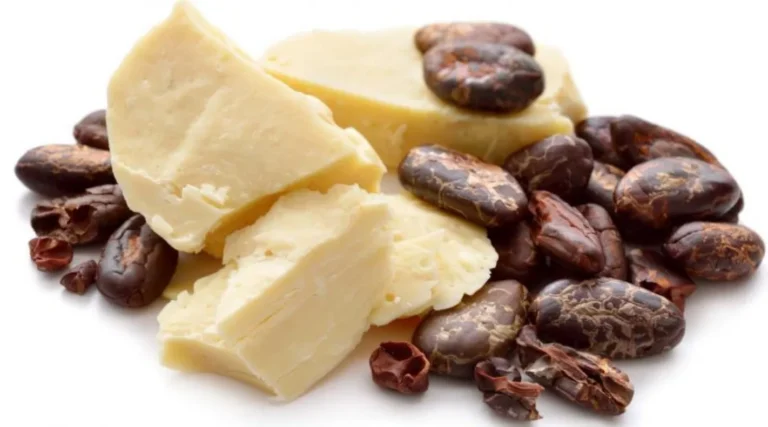 Cocoa Butter
