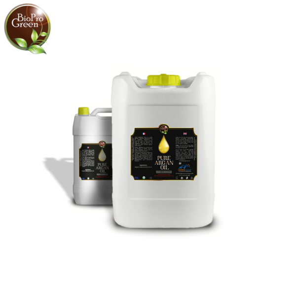 Organic Culinary Argan oil