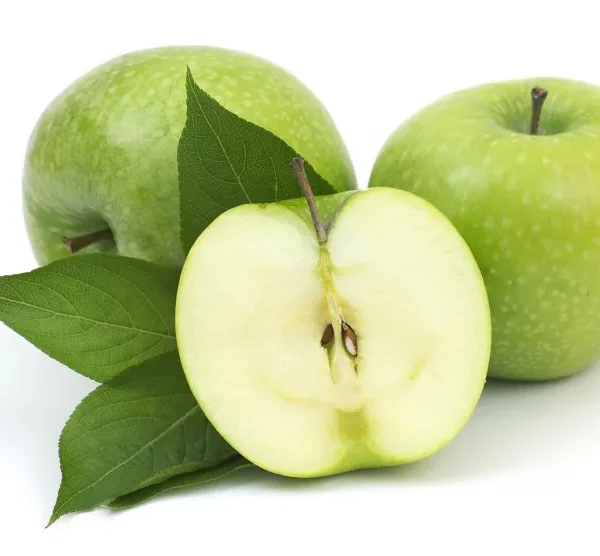 Green Apple
