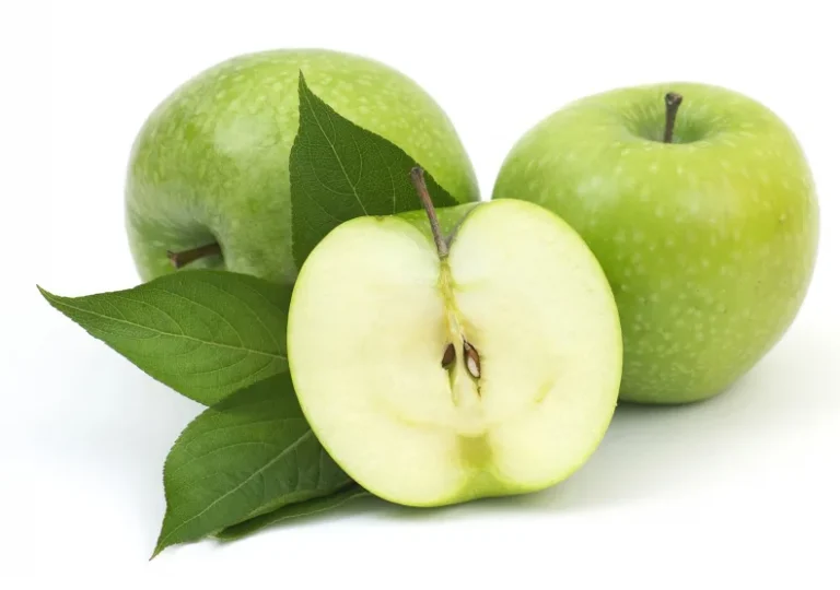 Green Apple