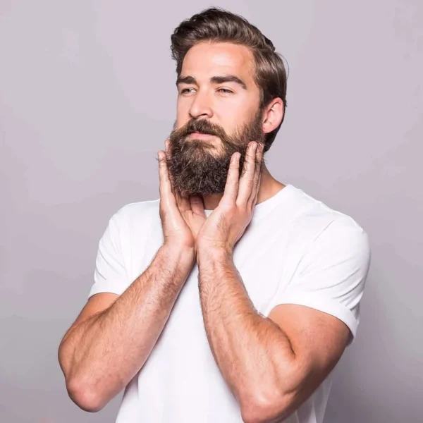 Beard oil