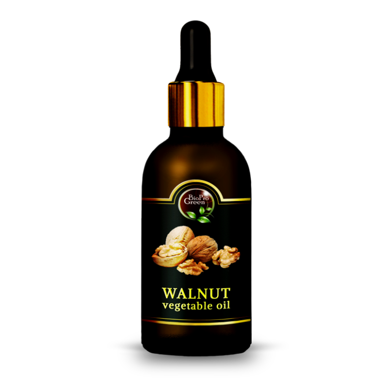 Walnut oil