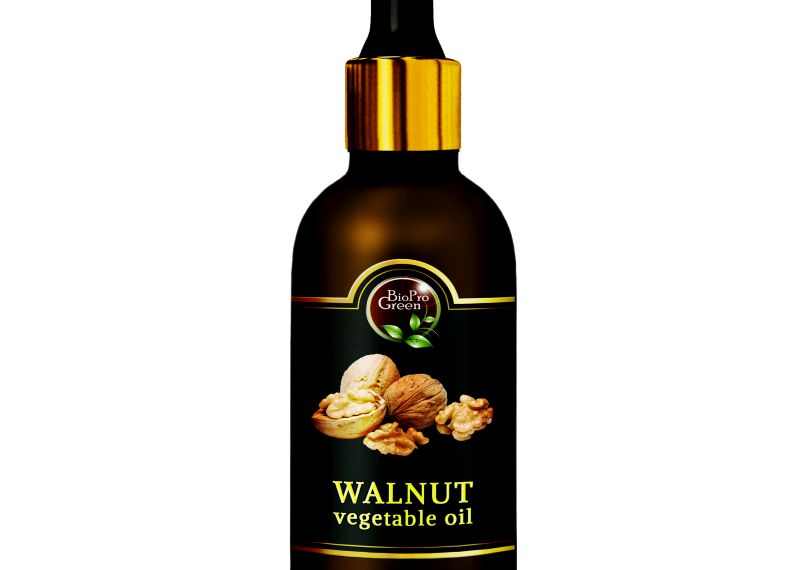 Walnut oil