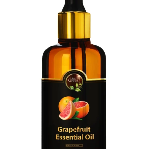 Grapefruit Essential oil
