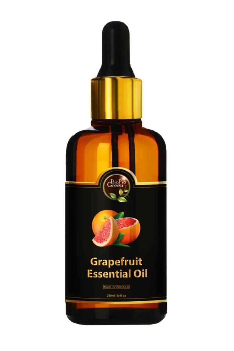 Grapefruit Essential oil