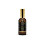 Organic argan oil with Musk